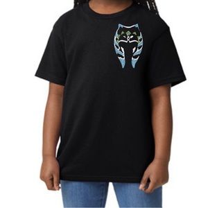 Ahsoka embroidered Shirt